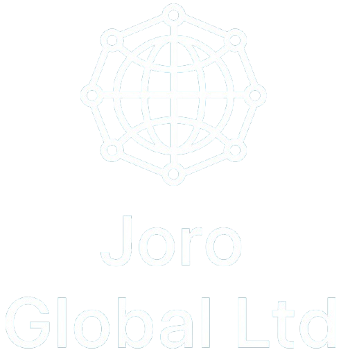 Welcome to Joro Global Limited